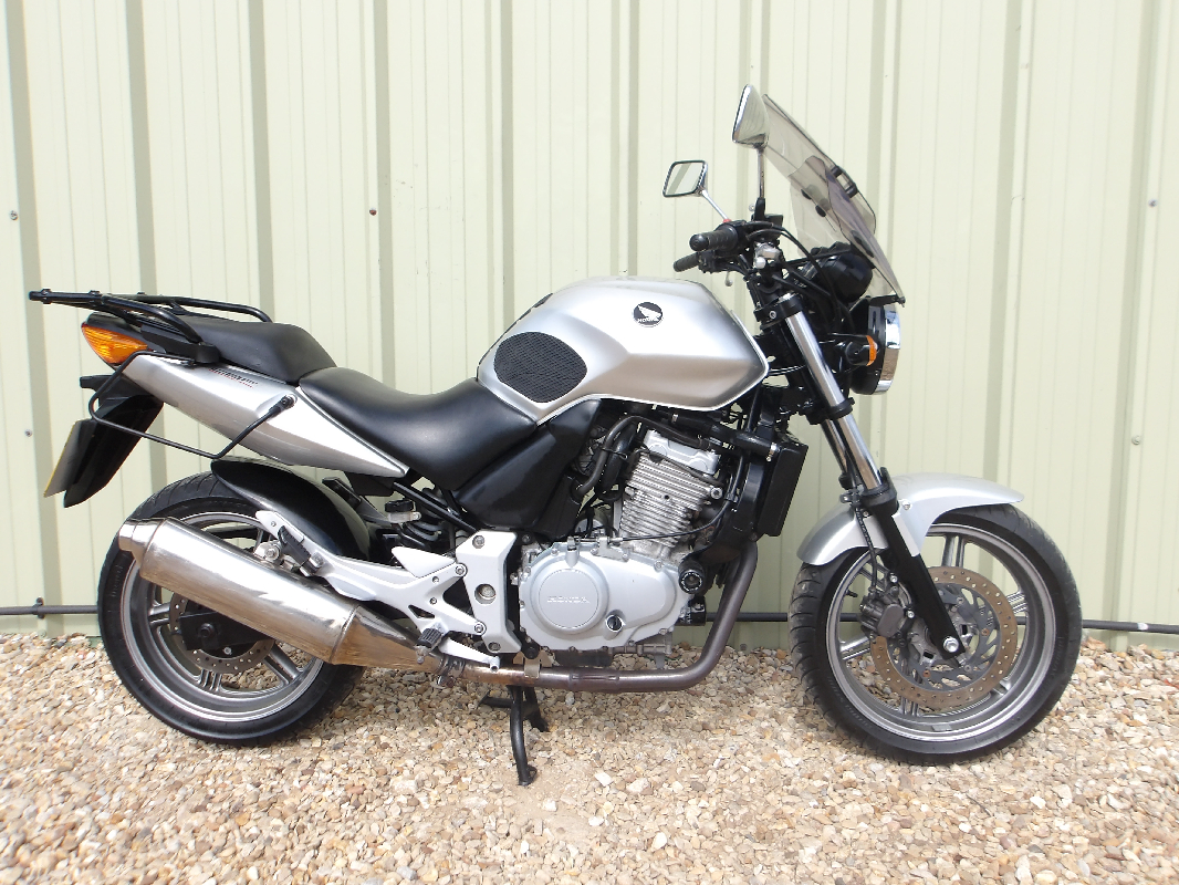 bike